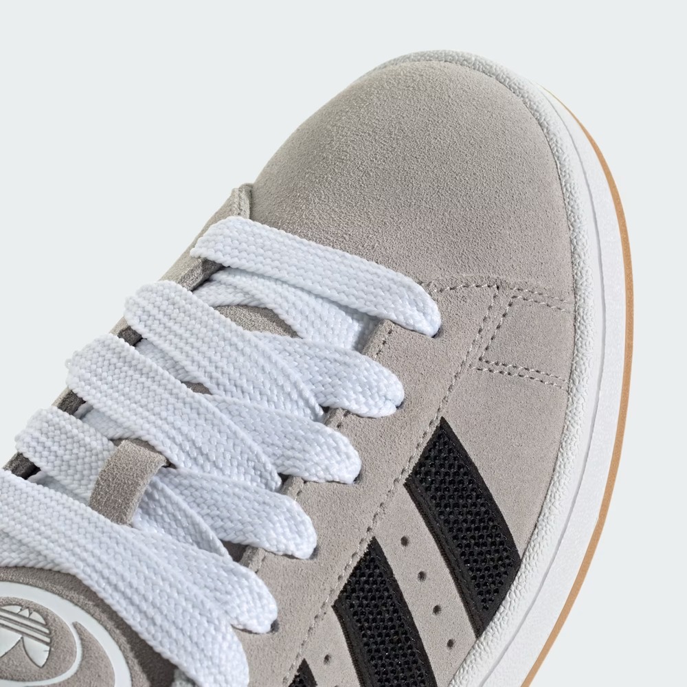 Size 8.5‎ - [NEW] Women's adidas Campus 00s Shoes 'Grey' IH6830 - Picture 8 of 8